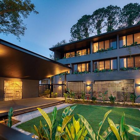 Imperial Boutique Accommodation ユーマンディ エクステリア 写真