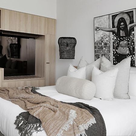 Imperial Boutique Accommodation ユーマンディ エクステリア 写真