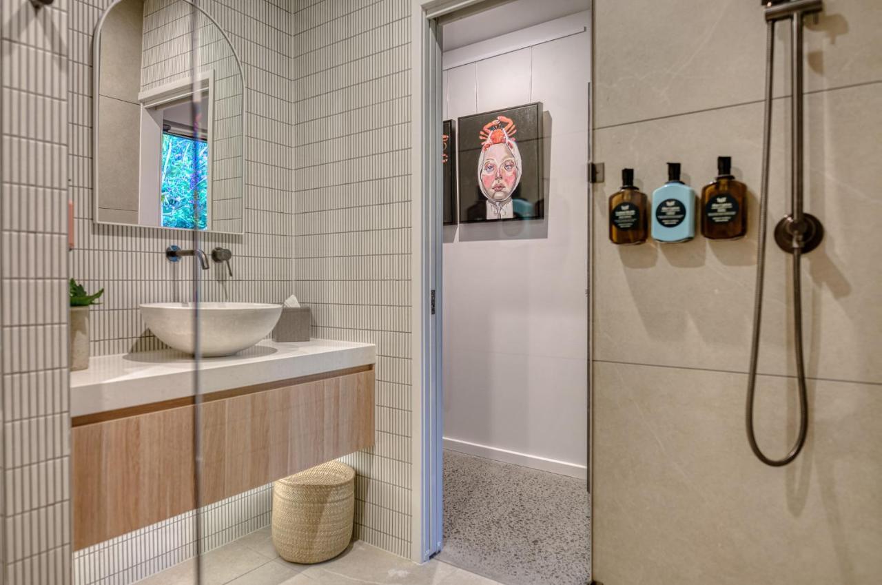 Imperial Boutique Accommodation ユーマンディ エクステリア 写真