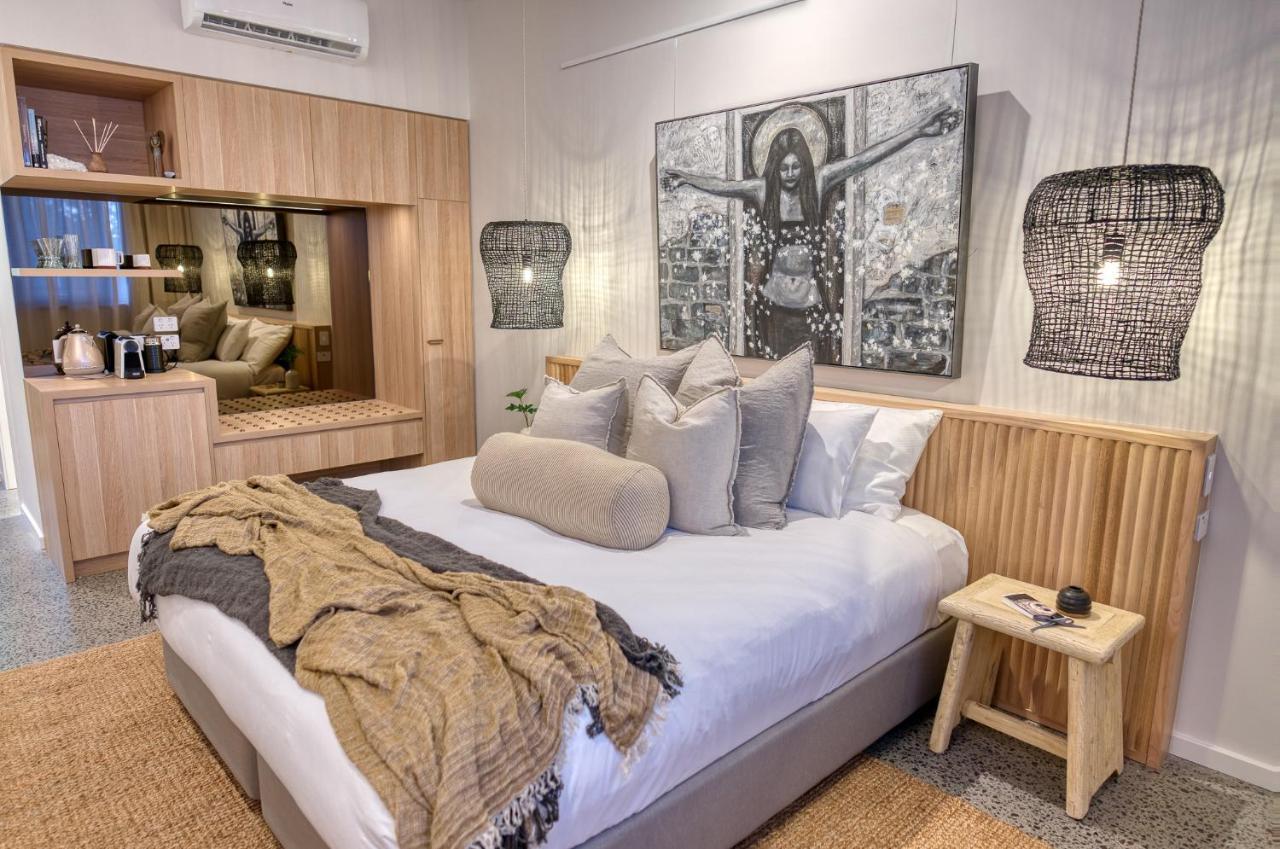 Imperial Boutique Accommodation ユーマンディ エクステリア 写真