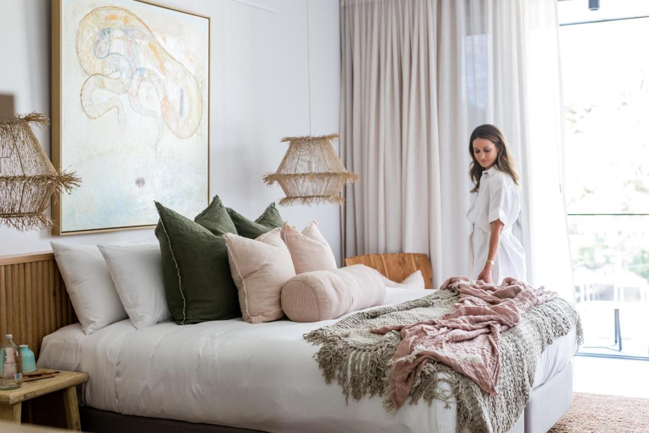 Imperial Boutique Accommodation ユーマンディ エクステリア 写真