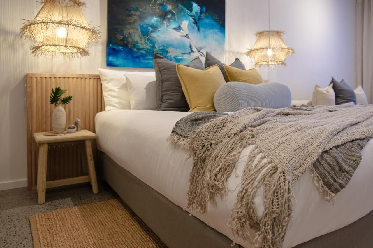 Imperial Boutique Accommodation ユーマンディ エクステリア 写真