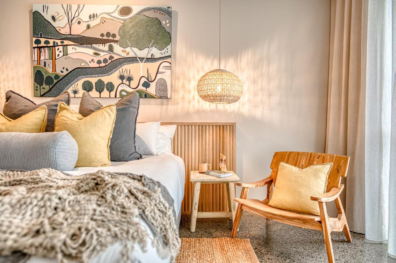 Imperial Boutique Accommodation ユーマンディ エクステリア 写真