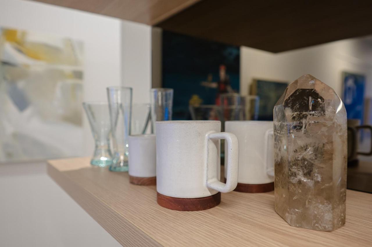 Imperial Boutique Accommodation ユーマンディ エクステリア 写真