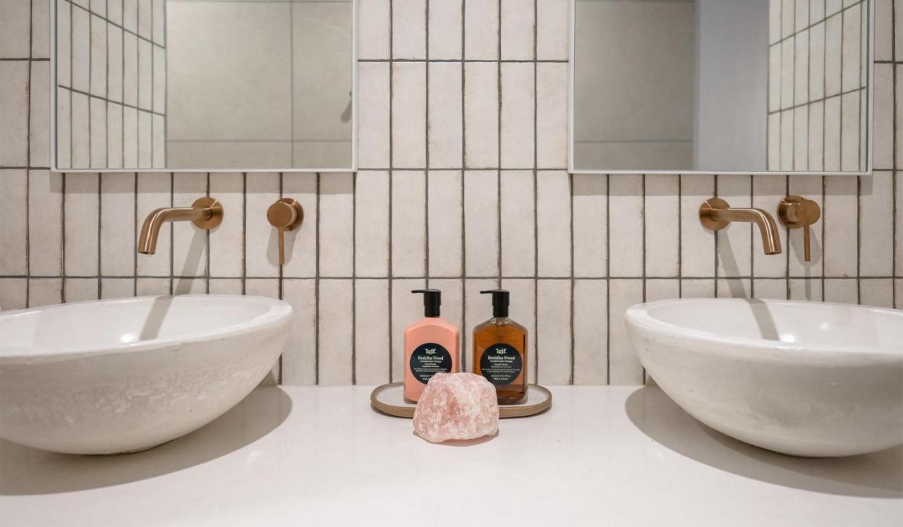 Imperial Boutique Accommodation ユーマンディ エクステリア 写真