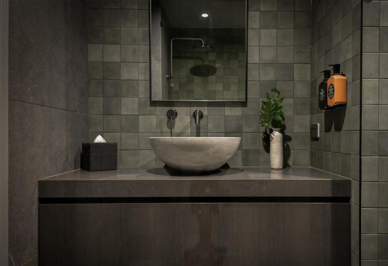 Imperial Boutique Accommodation ユーマンディ エクステリア 写真