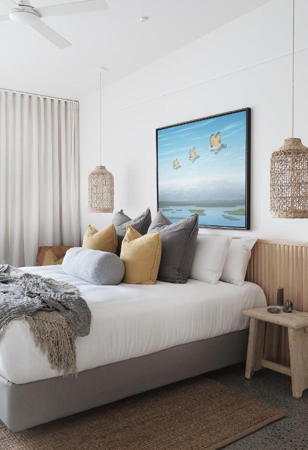 Imperial Boutique Accommodation ユーマンディ エクステリア 写真