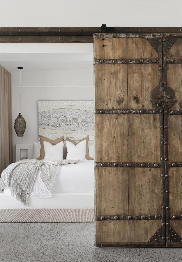 Imperial Boutique Accommodation ユーマンディ エクステリア 写真
