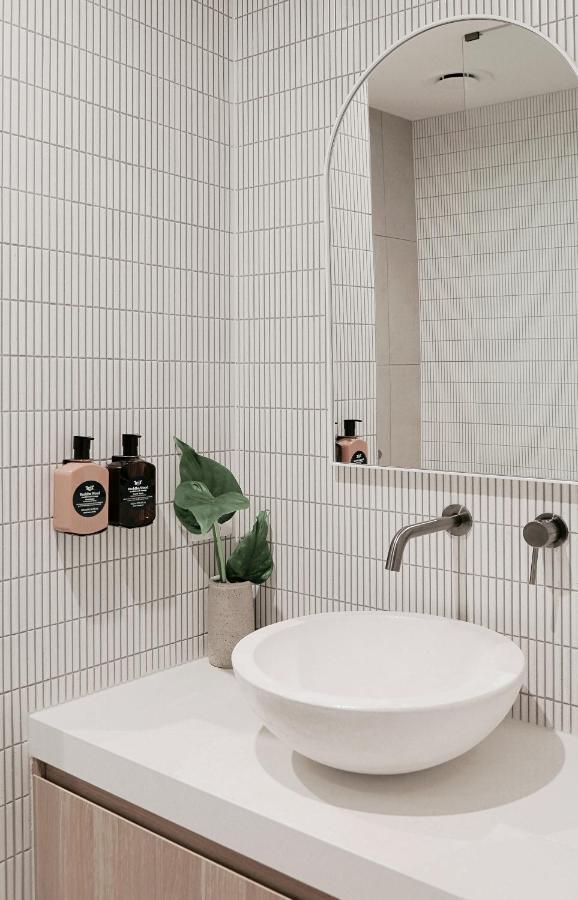 Imperial Boutique Accommodation ユーマンディ エクステリア 写真
