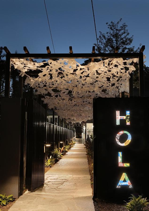 Imperial Boutique Accommodation ユーマンディ エクステリア 写真