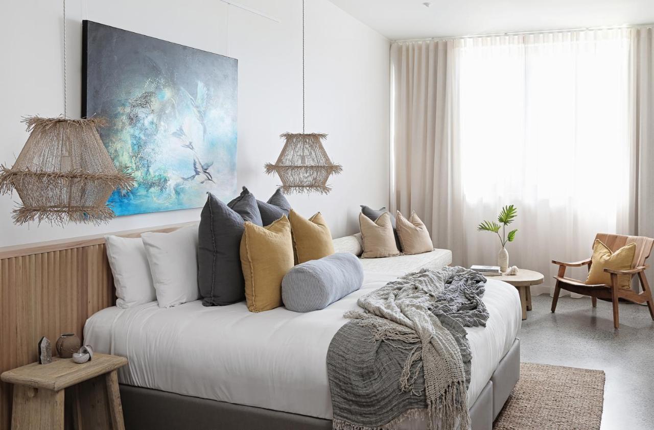 Imperial Boutique Accommodation ユーマンディ エクステリア 写真