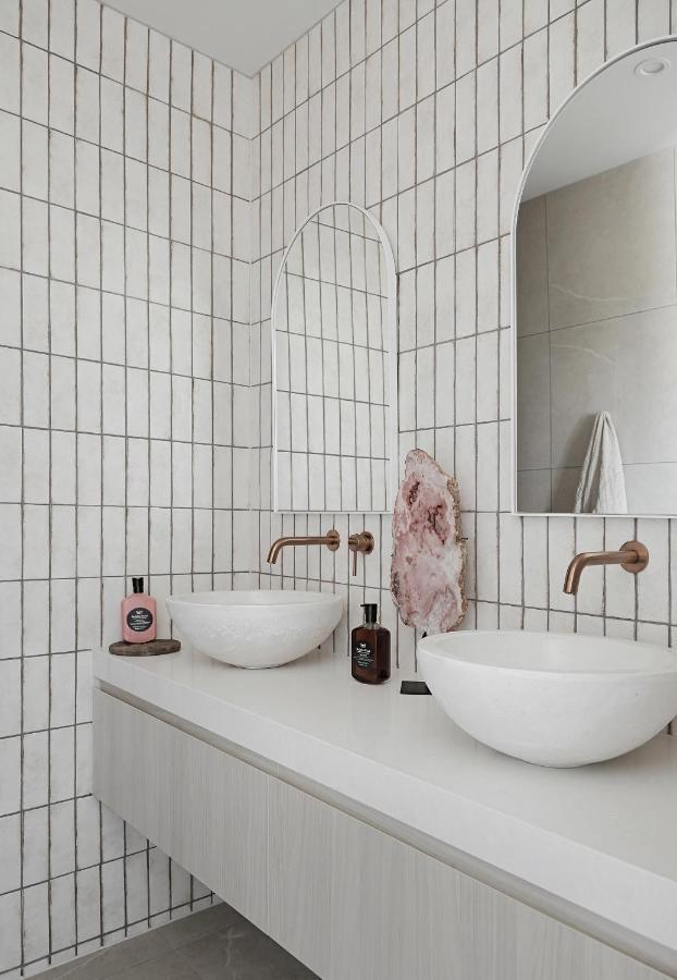 Imperial Boutique Accommodation ユーマンディ エクステリア 写真