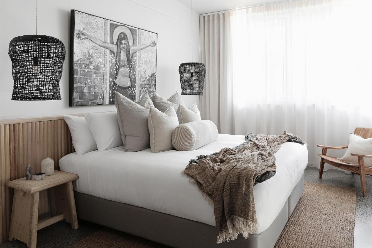Imperial Boutique Accommodation ユーマンディ エクステリア 写真