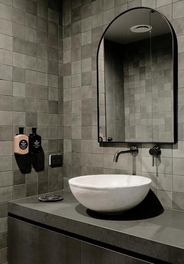 Imperial Boutique Accommodation ユーマンディ エクステリア 写真