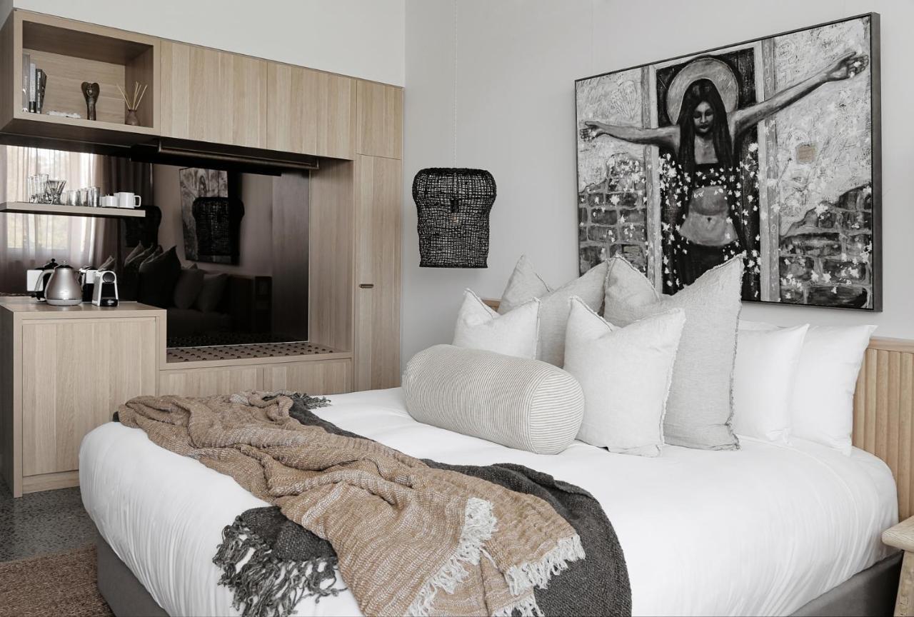 Imperial Boutique Accommodation ユーマンディ エクステリア 写真