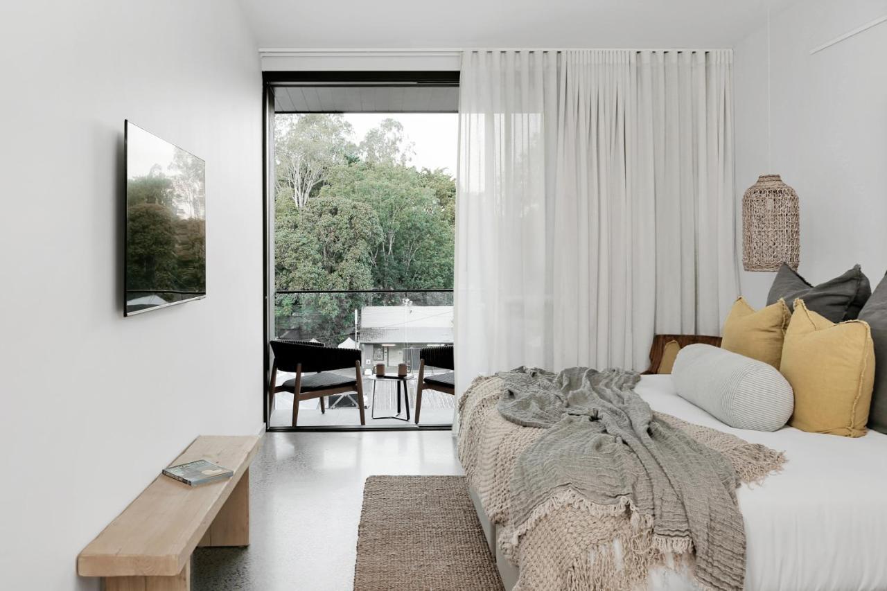 Imperial Boutique Accommodation ユーマンディ エクステリア 写真