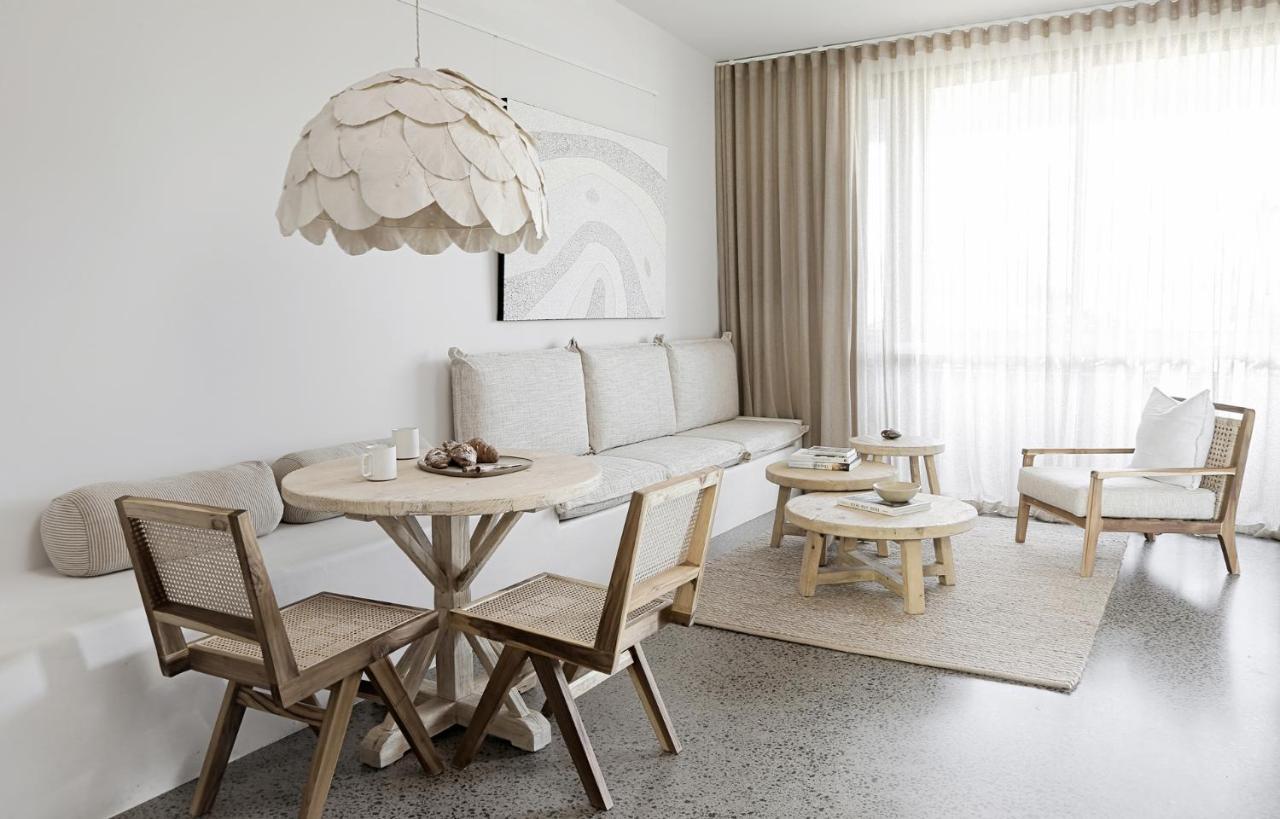 Imperial Boutique Accommodation ユーマンディ エクステリア 写真
